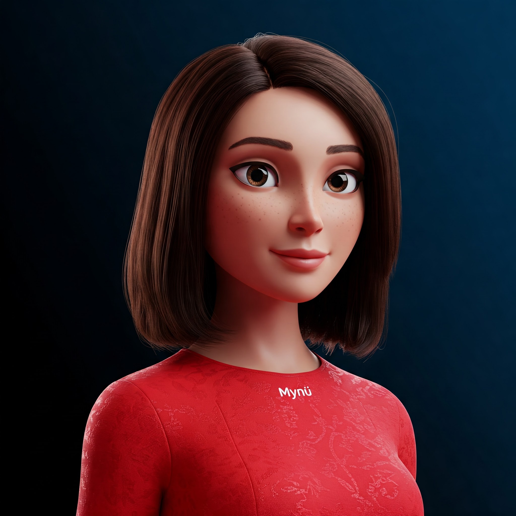 Maya